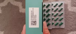 تجریه خرید قرص گرناهیر هیلیا فارمد بسته 30 عددی