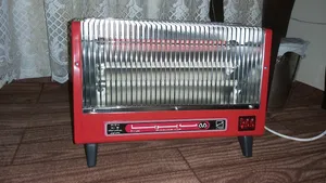 تجریه خرید بخاری برقی مه پویا مدل 2000