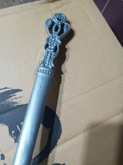 فرچه توالت شوی ابتکار مدل DN-99111606