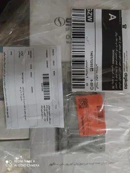 درب بازکن تصویری سوزوکی مدل 413i-3v مجموعه 4 عددی