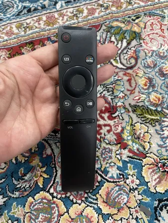 ریموت کنترل تلویزیون مدل BN59-01259B