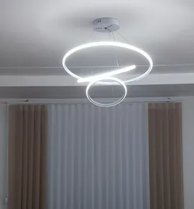 تجریه خرید لوستر ام کی ای لایتینگ مدل مدرن کد N6601