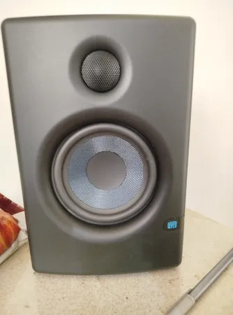 اسپیکر مانیتور استودیو پری سوناس مدل Eris E4.5