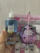 تجریه خرید محلول پاک کننده چشم و لب کاسمکولوژی مدل chamomile حجم 120 میلی لیتر