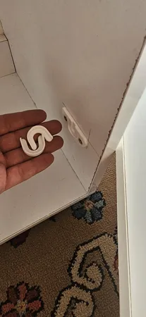 جاکفشی مدل داشبوردی E702K