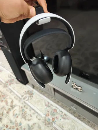 هدست پلی استیشن 5 سونی مدل PULSE Elite Wireless