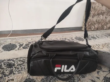 ساک ورزشی مدل 006