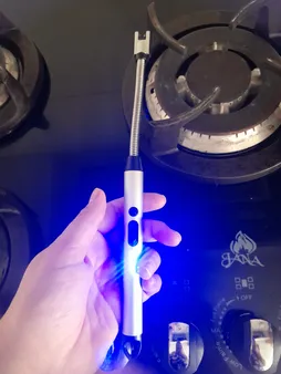 فندک آشپزخانه شارژی مدل 1020