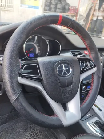 روکش فرمان  مدل GT LINE BR