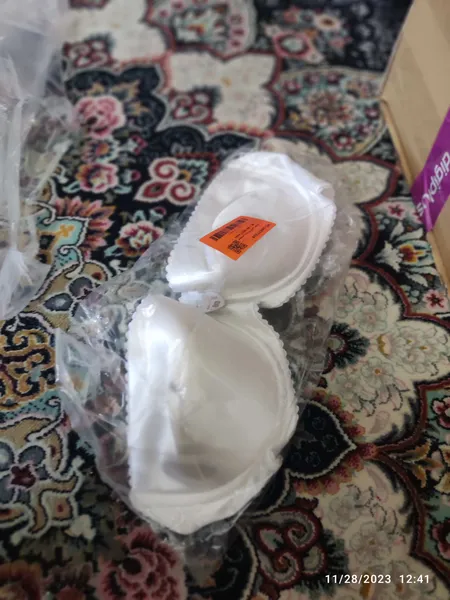 عکس ارسالی خریدار