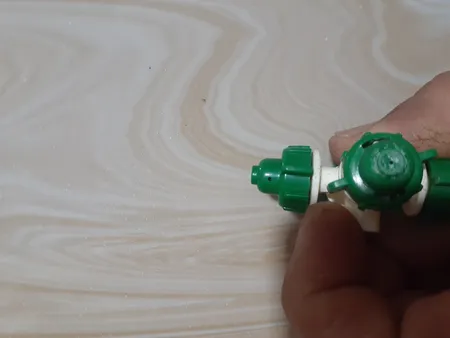 مه پاش مدل K-4 بسته 6 عددی