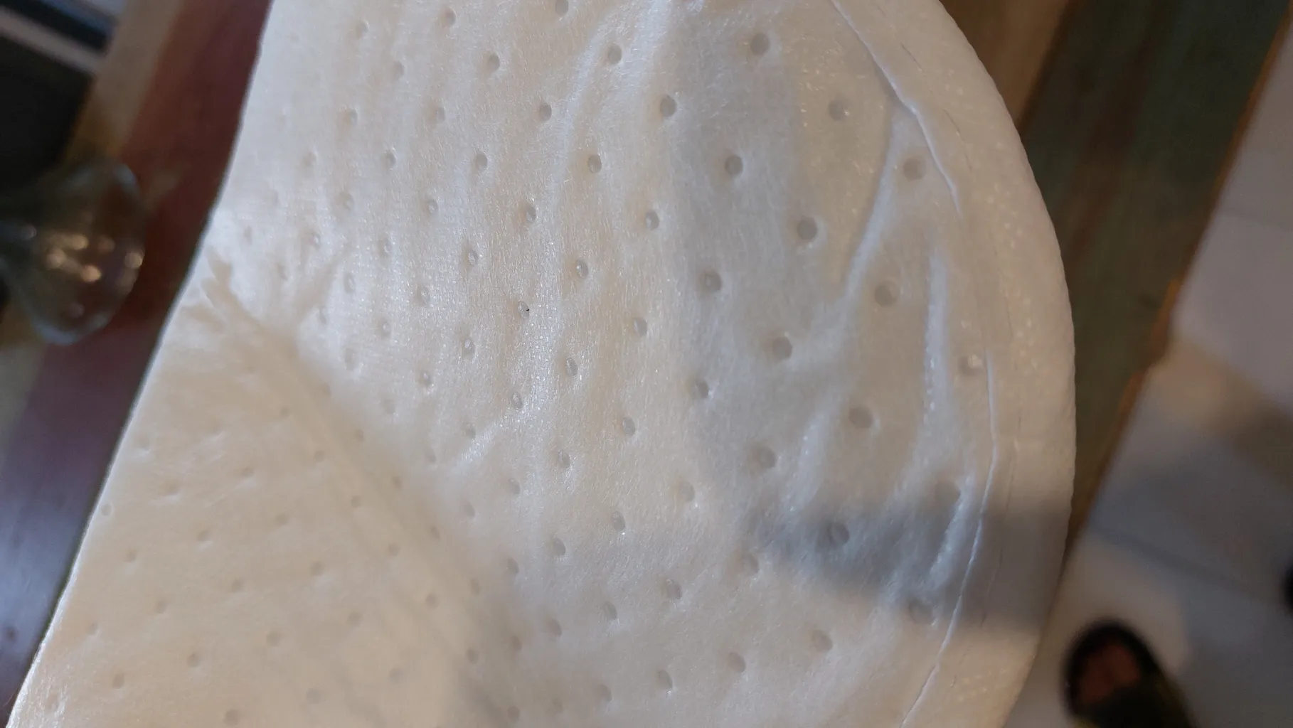 پد زیرانداز بیمار قابل شستشو ادوادری مدل 01