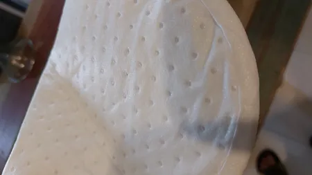 پد زیرانداز بیمار قابل شستشو ادوادری مدل 01