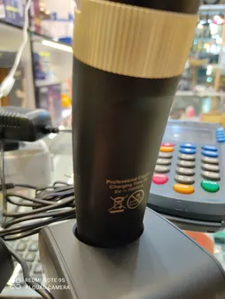 ماشین اصلاح سر و صورت پرو موزر مدل MZ-9818