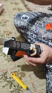 تجریه خرید کرم ضد آفتاب  رنگی فیتووان SPF 40 مدل Ultra مناسب برای پوست های چرب حجم 30 میلی لیتر