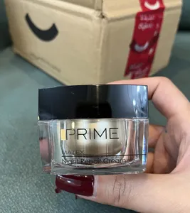 تجریه خرید کرم ترمیم کننده شب پرایم مدل Matex حجم 60 میلی لیتر9588445