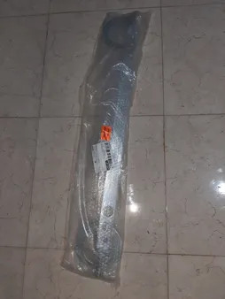 استرس بار خودرو نورا مدل GT