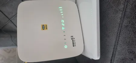 مودم 3G/4G ایرانسل مدل FDi40 E2  همراه با سيمکارت اعتباري FD