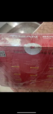 اره عمودبر توسن مدل 5056J