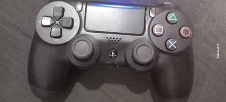 دسته پلی استیشن 4 مدل ZCT1E 2021