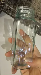 تجریه خرید جا ادویه مدل مکارتی چارگوش کد 1 مجموعه 6 عددی