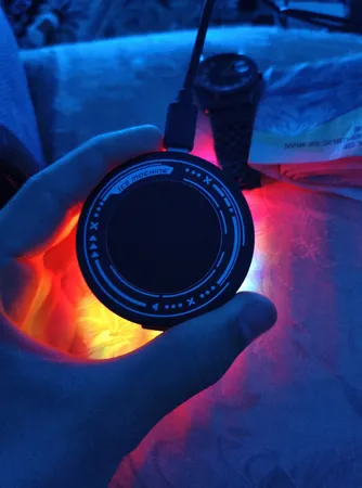 خنک کننده گوشی موبایل پی های تک مدل Turbo CX07.5