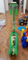 اسکوتر رجال مدل Ben Ten