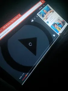 تجریه خرید ویدئو پروژکتور النز مدل SD500 Smart Android به همراه پرده نمایش و دو کنترل