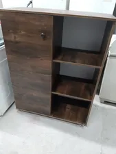 تجریه خرید کمد اداری فـوفل مدل H103 L90 رنگ G1