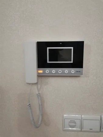 دربازکن تصویری تابا مدل 5.43