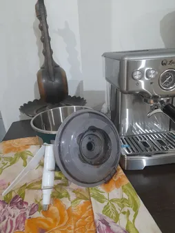 خردکن مولینکس مدل AM-0396