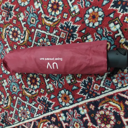 چتر مدل naabsell-UV01