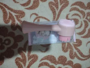 تجریه خرید برس پاک‌سازی سیلکفیس مدل T202