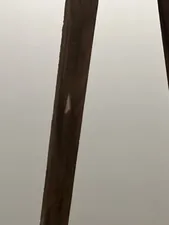 تجریه خرید آباژور ایستاده آس کرال وود مدل چرخشی  As-ch010