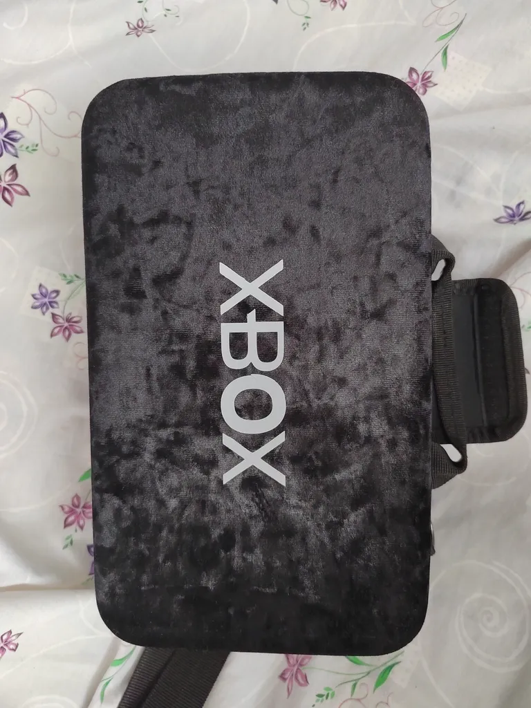 کیف حمل کنسول ایکس باکس  Series S نهل مدل کلاسیک