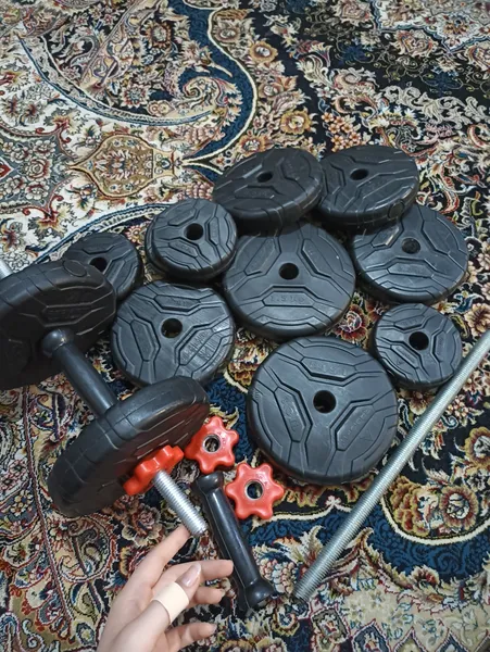 عکس ارسالی خریدار