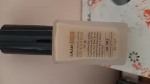 تجریه خرید کرم پودر این لی مدل SWAN شماره 110 حجم 30 میلی لیتر