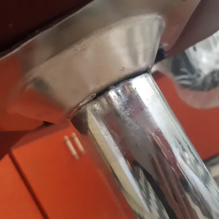 صندلی اپن اوان مدل لارا