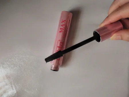 ریمل حجم دهنده کالیستا بیوتی مدل Maxl