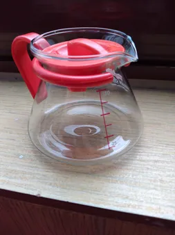 قوری زعفران کد M110