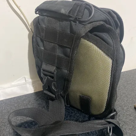 کیف کراس بادی مدل تاکتیکال APP-175