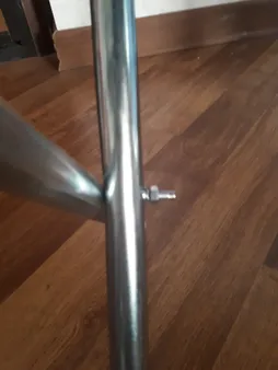 صندلی سفری مدل Ro500