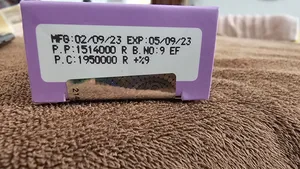 تجریه خرید ژل تثبیت کننده ابرو سریتا مدل Eyebrow Shaping حجم 8 میلی لیتر