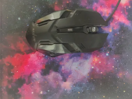 ماوس مخصوص بازی مکس تاپ مدل MX-305G