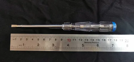 فازمتر نووا کد NTT1902