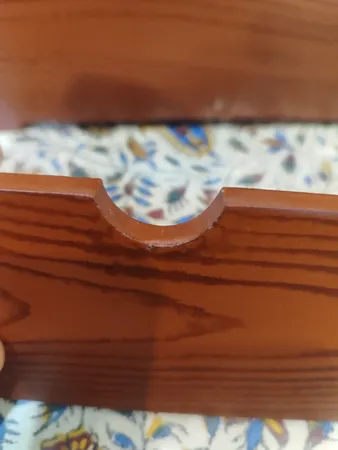 جعبه چای کیسه ای مدل پله کد 7002