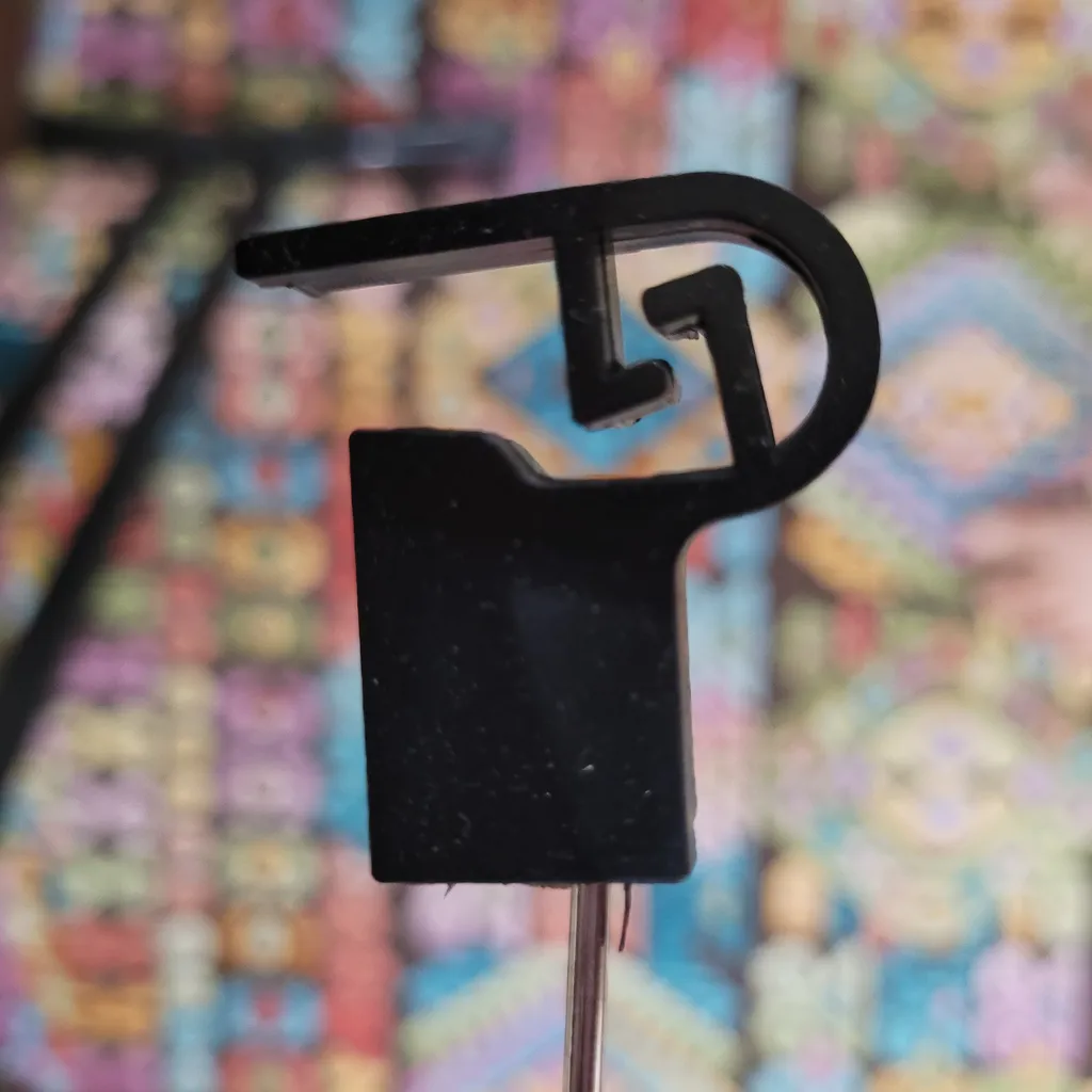 میز اتو یونیک کد 7070