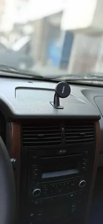 پایه نگهدارنده گوشی موبایل یسیدو مدل C91