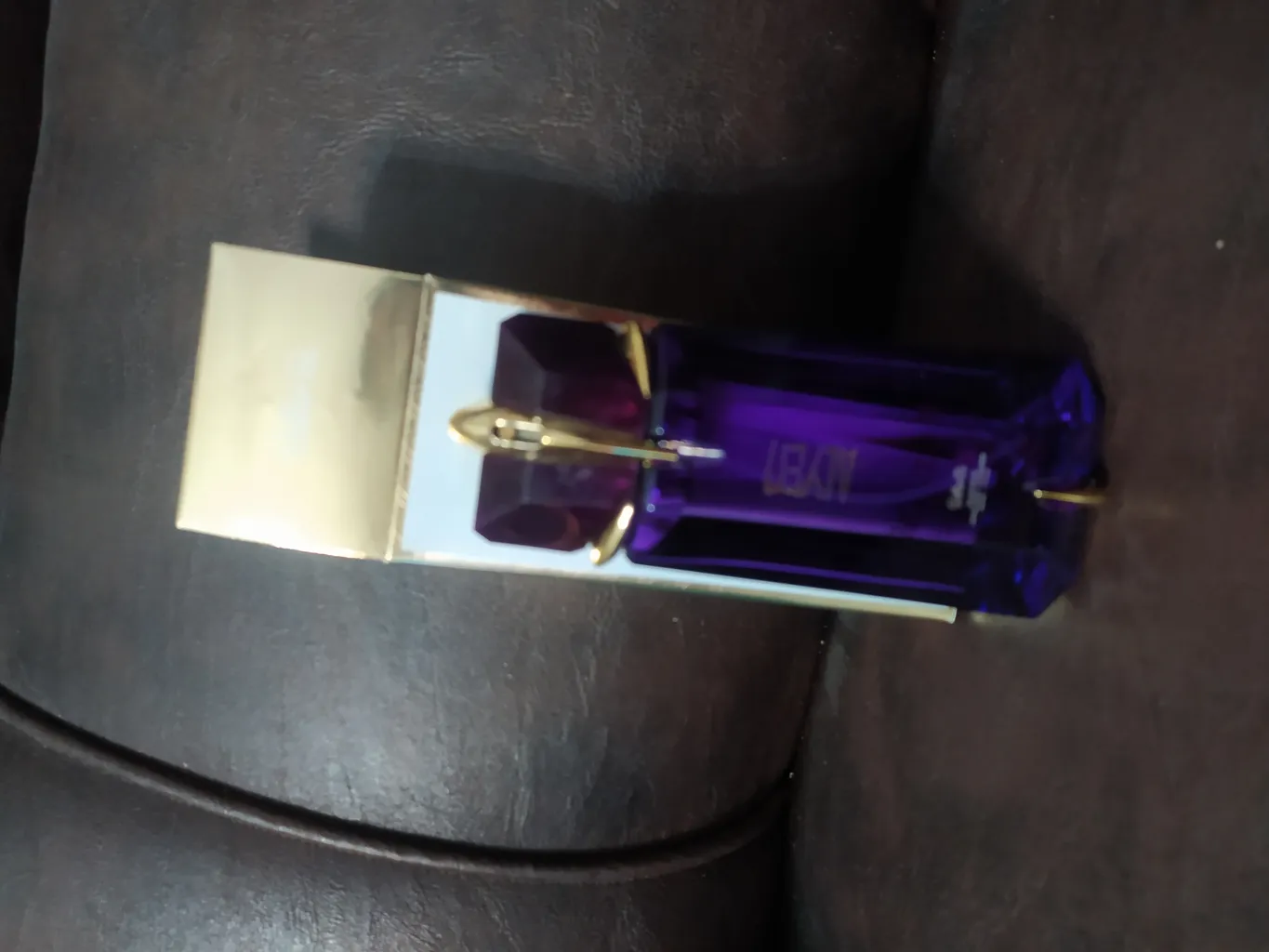 ادو پرفیوم زنانه بالرینا مدل  Alyen حجم 100 میلی‌لیتر