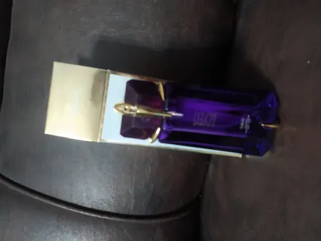 ادو پرفیوم زنانه بالرینا مدل  Alyen حجم 100 میلی‌لیتر